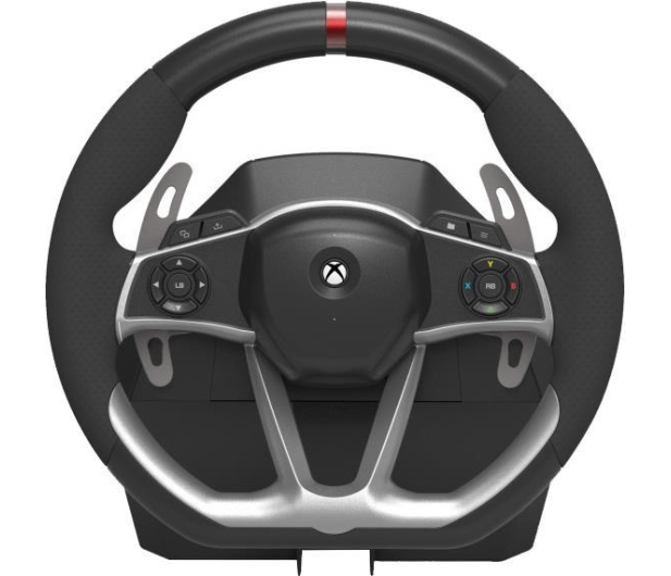 Hori Force Feedback Racing Wheel DLX - XONE/XSX/PC - 677409 - zdjęcie 2